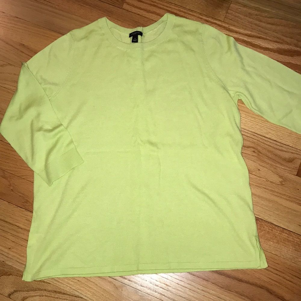 Ann Taylor sweater
